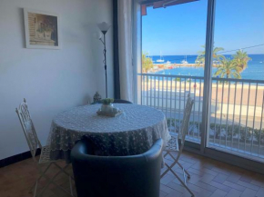 Etoile de mer - Menton, Garavan